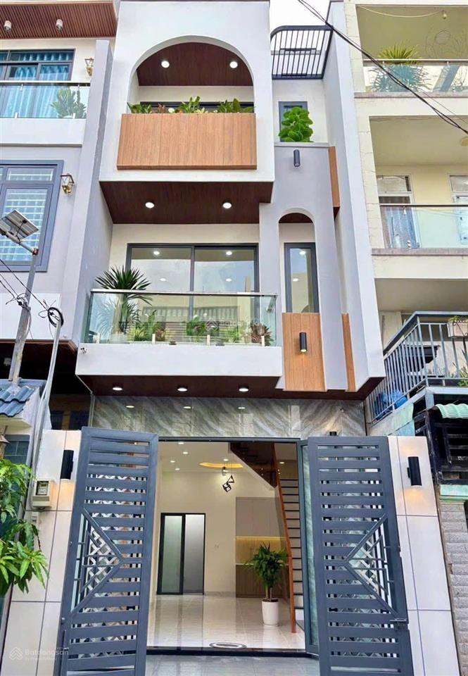 Nhà hẻm xe hơi tại nguyễn lương bằng, tân thuận đông, q7, 750tr, 100m2, cực hot! cực uy tín