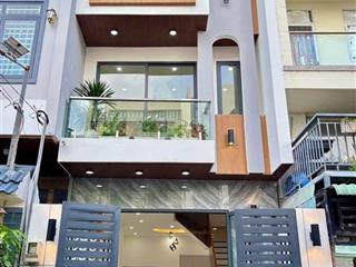 Nhà hẻm xe hơi tại nguyễn lương bằng, tân thuận đông, q7, 750tr, 100m2, cực hot! cực uy tín