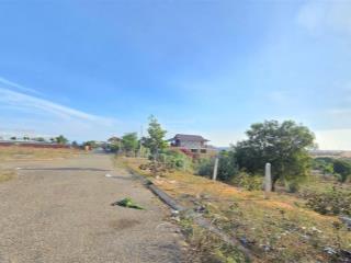 Bán 1.4ha đất view biển hòa thắng  90m mặt tiền đường nhựa !