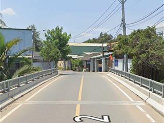 Bán 1704m2 đất lúa mặt tiền đường 12 và sông  quy hoạch thổ cư