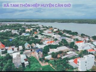 Bán 2.56ha đất cln tại tam thôn hiệp !