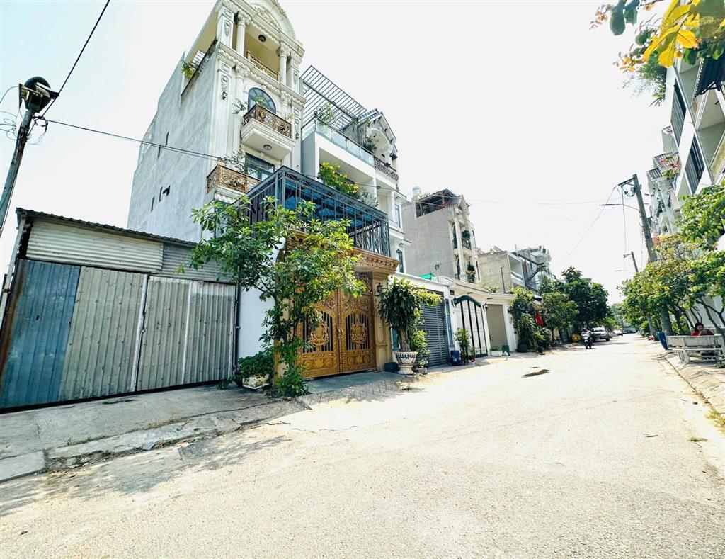 Đất hiếm, khu phân lô đồng bộ, ngang bề thế 7m, ngay bệnh viện đa khoa thủ đức, 95m2, chỉ 7,5 tỷ
