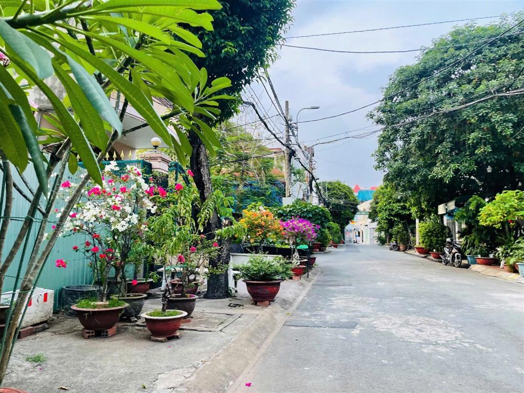 Á hậu linh chiểu, khu dân cư hải sơn, lô đất 99.1m², cây xanh vỉa hè, công viên nội khu, 9,2 tỷ