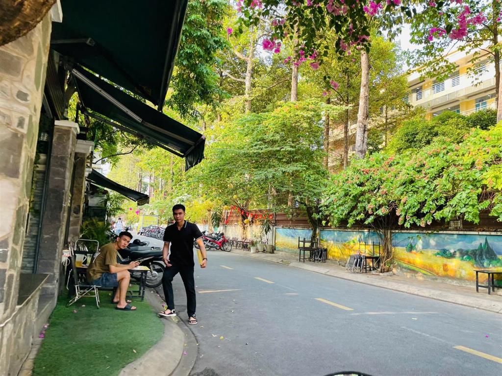 Á hậu linh chiểu, khu dân cư hải sơn, lô đất 99.1m², cây xanh vỉa hè, công viên nội khu, 9,2 tỷ