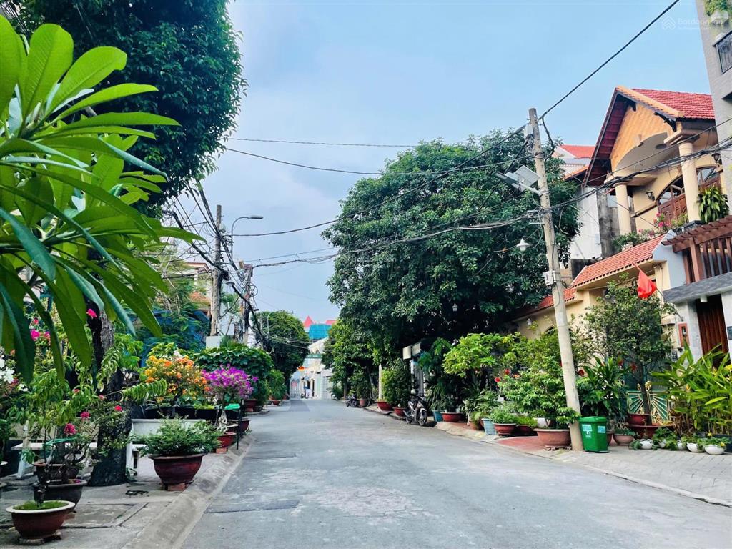 Á hậu linh chiểu, khu dân cư hải sơn, lô đất 99.1m², cây xanh vỉa hè, công viên nội khu, 9,2 tỷ