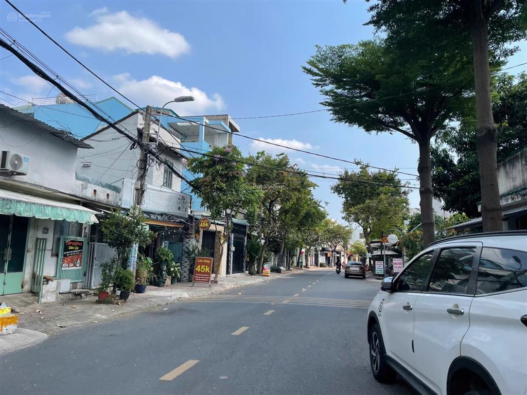 Vip nhất linh chiểu ,nhà 4 tầng ,khu himlam , 81m2, 4pn ,view công viên ,cây xanh vỉa hè chỉ 14 tỷ