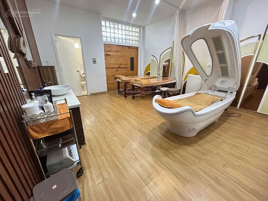 Vip nhất linh chiểu ,nhà 4 tầng ,khu himlam , 81m2, 4pn ,view công viên ,cây xanh vỉa hè chỉ 14 tỷ