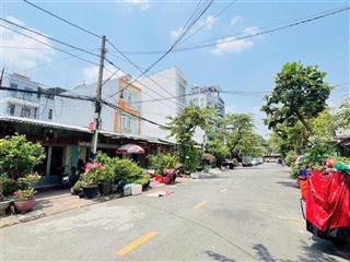 Phước bình , ngang 5m cực hiếm ,nở hậu tài lộc ,107m2 ,mt đường số 12 ,có sẵn nhà cấp 4,nhỉnh 9 tỷ