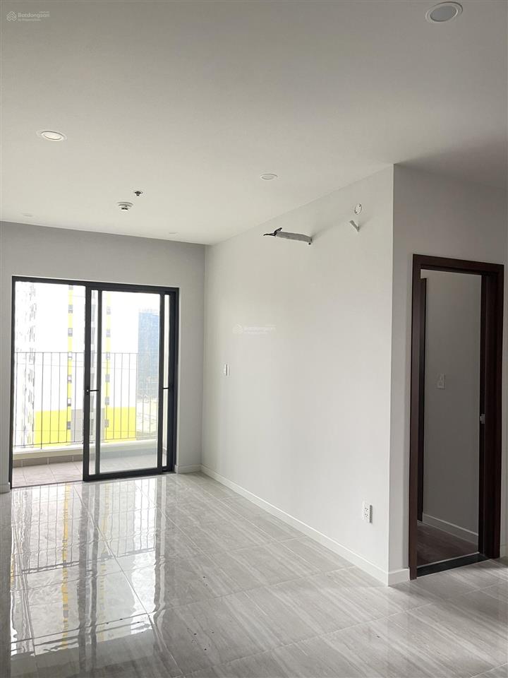 Cho thuê căn hộ bcons 2pn 2wc giá 6.5 triệu/tháng  hỗ trợ 6 tháng đầu, nhà mới đẹp ở ngay