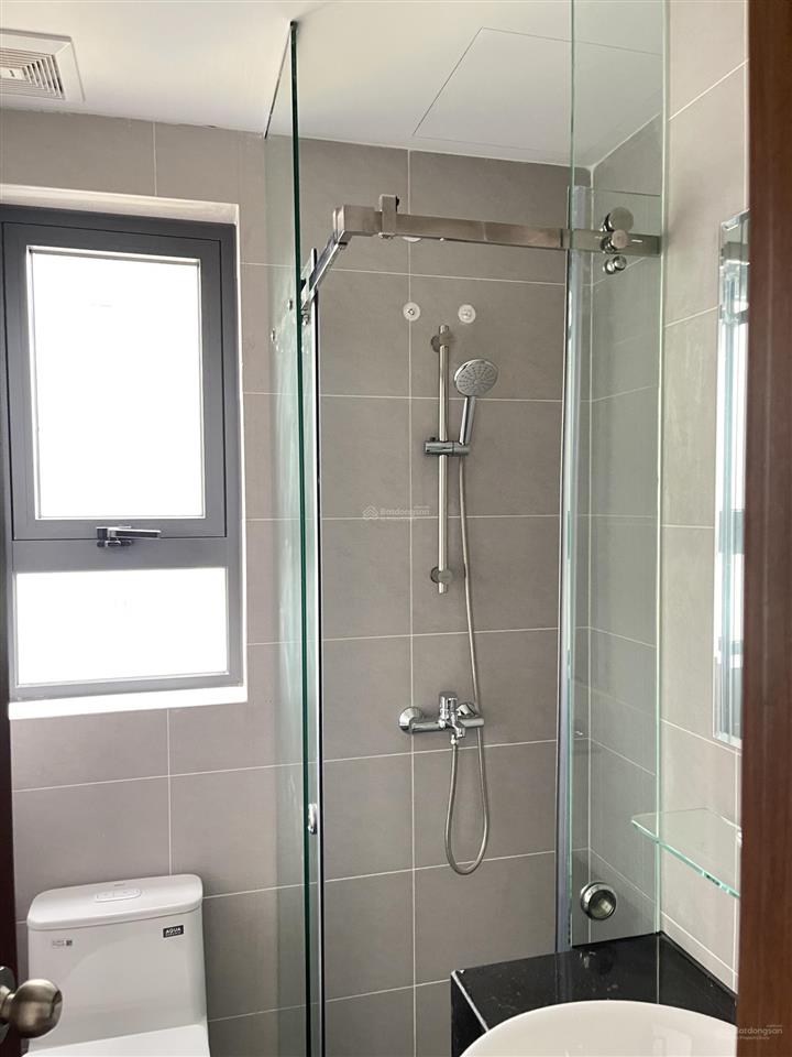 Cho thuê căn hộ bcons 2pn 2wc giá 6.5 triệu/tháng  hỗ trợ 6 tháng đầu, nhà mới đẹp ở ngay