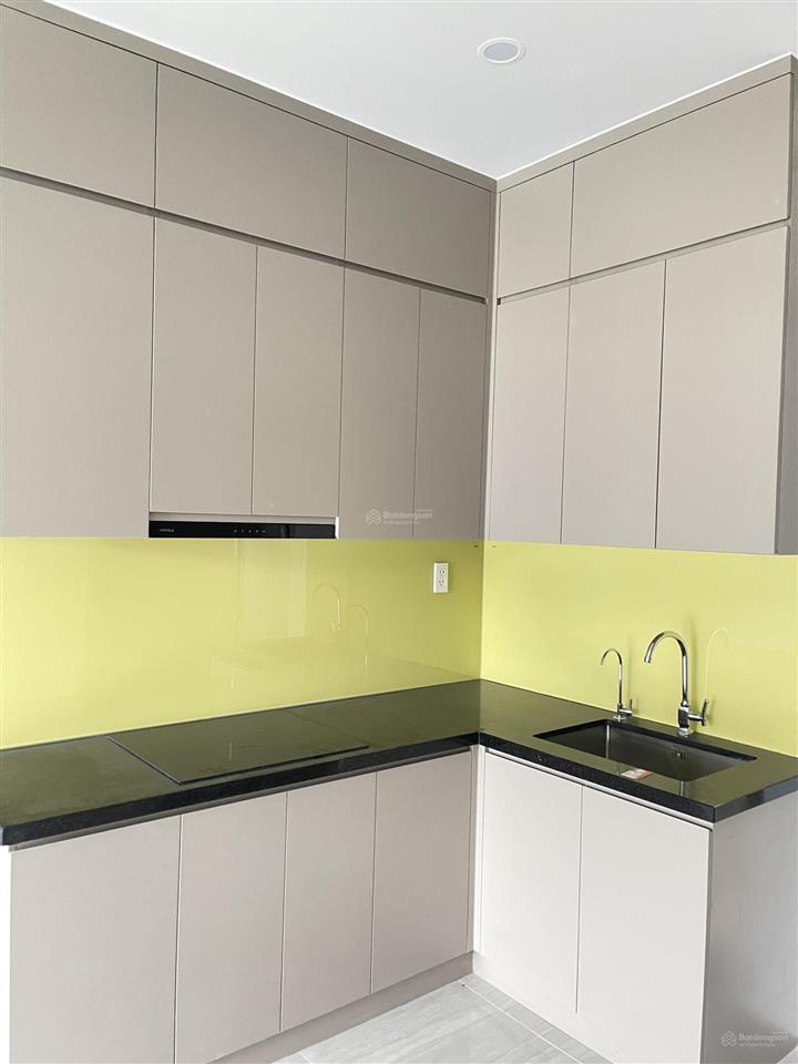 Cho thuê căn hộ bcons 2pn 2wc giá 6.5 triệu/tháng  hỗ trợ 6 tháng đầu, nhà mới đẹp ở ngay