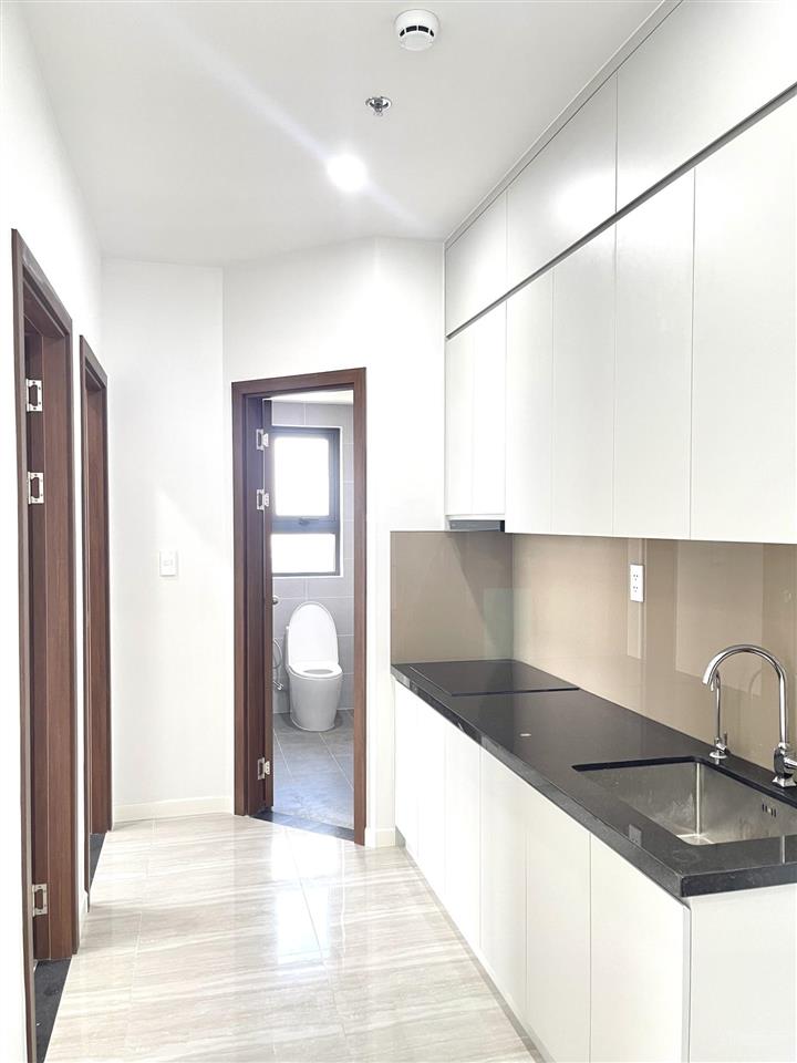 Căn góc rộng rãi thoáng mát 2pn 2wc giá 7triệu/tháng  hỗ trợ 6 tháng đầu, nhà mới đẹp ở ngay