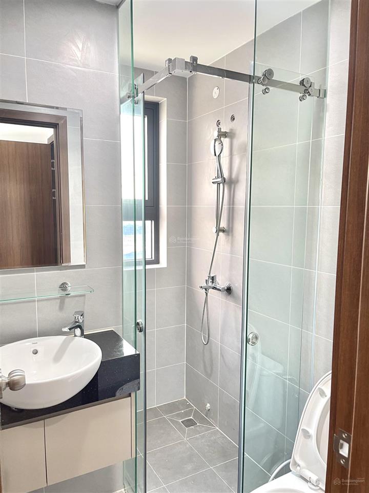 Căn góc rộng rãi thoáng mát 2pn 2wc giá 7triệu/tháng  hỗ trợ 6 tháng đầu, nhà mới đẹp ở ngay