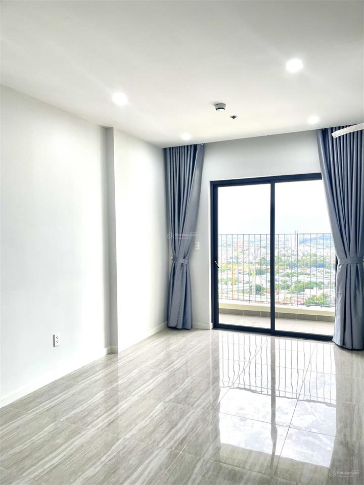 Căn góc rộng rãi thoáng mát 2pn 2wc giá 7triệu/tháng  hỗ trợ 6 tháng đầu, nhà mới đẹp ở ngay