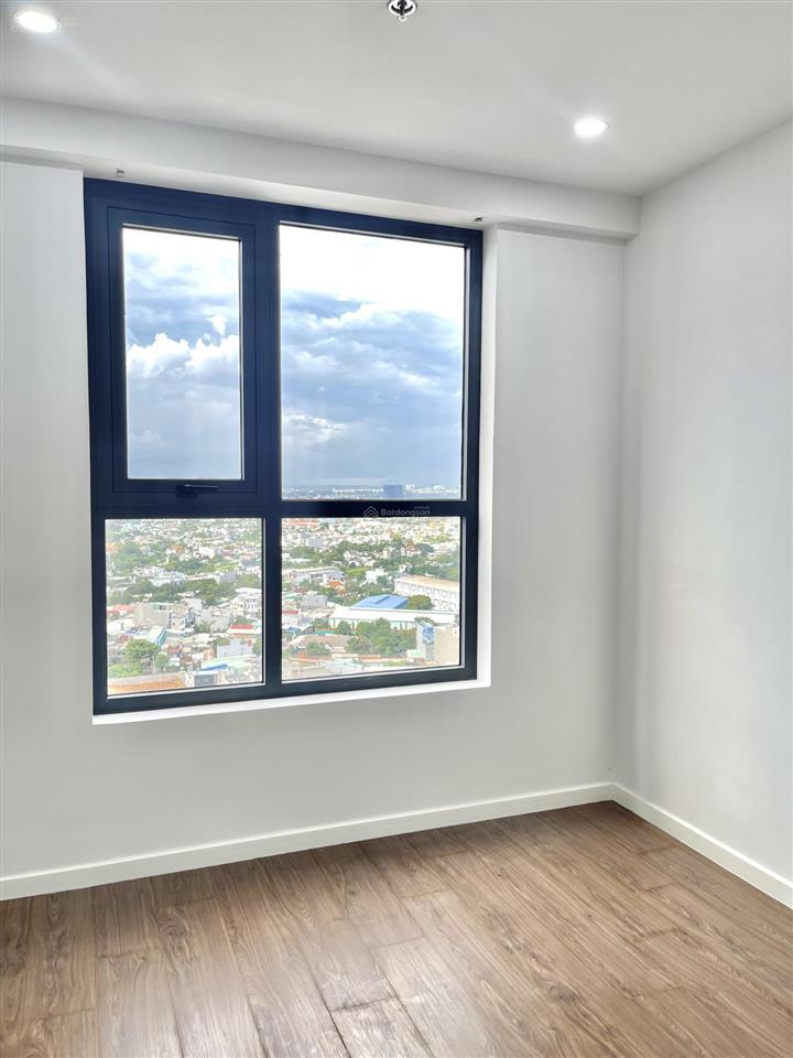 Căn góc rộng rãi thoáng mát 2pn 2wc giá 7triệu/tháng  hỗ trợ 6 tháng đầu, nhà mới đẹp ở ngay