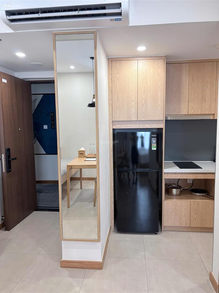 Căn hộ dịch vụ long stay cao cấp  không gian sống lý tưởng cho chuyên gia & kỹ sư