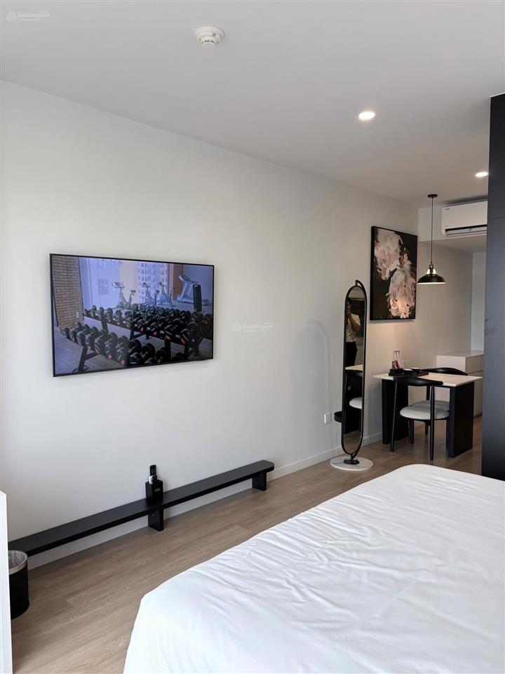 Chdv cao cấp tại lđhqg đặc quyền sống tiện nghi cho sinh viên tinh hoa