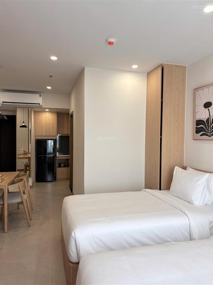 Căn hộ dịch vụ cao cấp đông hòa, dĩ an gần đại học quốc gia tp.hcm