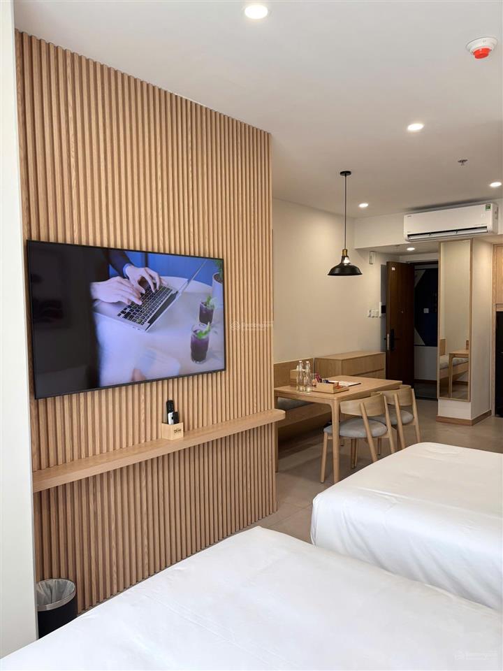 Căn hộ dịch vụ cao cấp đông hòa, dĩ an gần đại học quốc gia tp.hcm