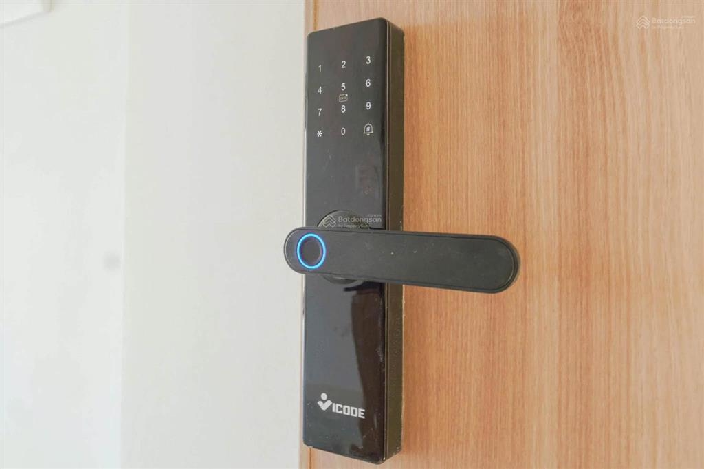 Thuê căn hộ bcons dĩ an 65m² 3pn giá tốt 6.7 triệu/tháng