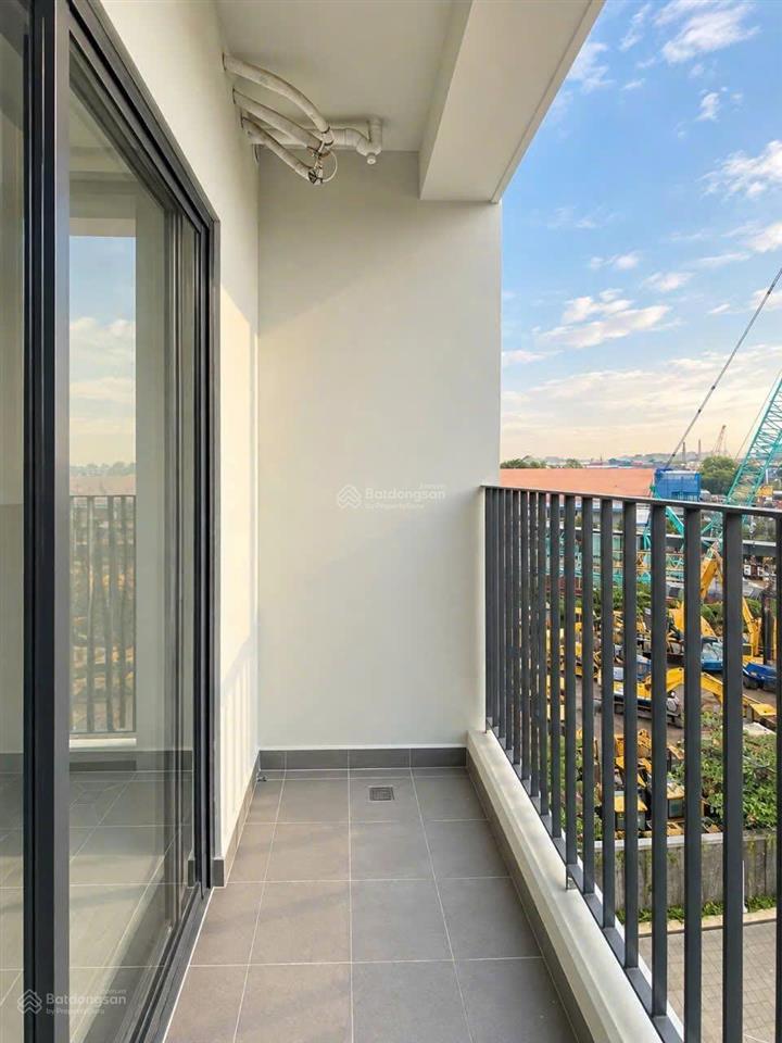 Thuê căn hộ bcons dĩ an 65m² 3pn giá tốt 6.7 triệu/tháng