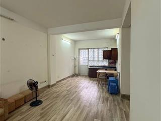 Cho thuê chung cư phùng khoang 85m2, 2 ngủ, 1 vs giá tốt.