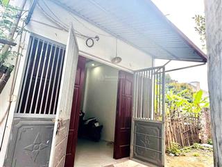 Cho thuê nhà 1 tầng 45 m2, độc lập(nhà chủ không ở) 2.500.000/tháng