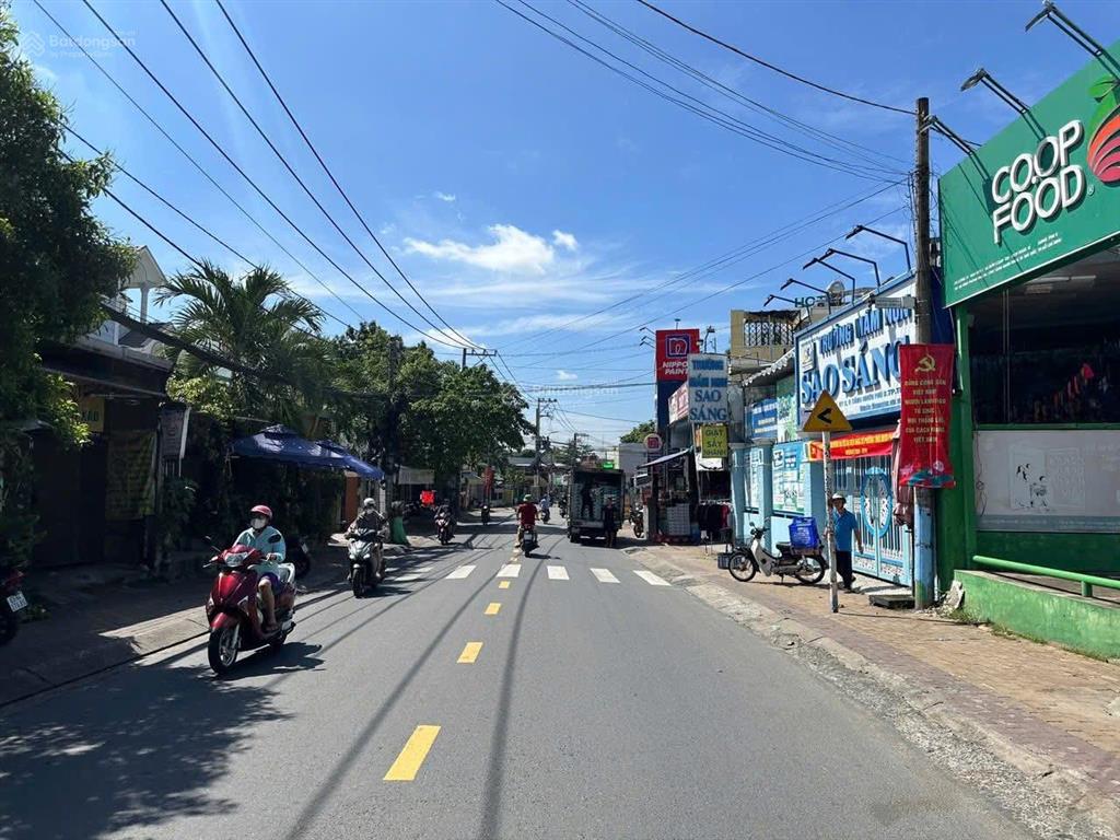 Hiế.m  mtkd đ.số, hiệp phú  2tầng btct  202m2, ngang 9m  nhỉnh 12tỷ tl ngay đường quang trung