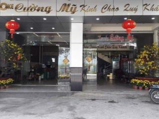Bán nhà mặt tiền 346.7m2 võ văn kiệt, vị thanh. mặt tiền 10m giá 9.2tỷ có tl.  a cường 0908 619 ***