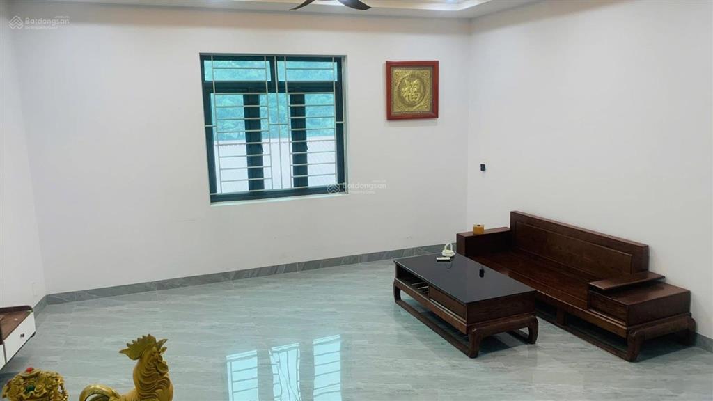 Nhà riêng có thể vừa ở vừa làm văn phòng