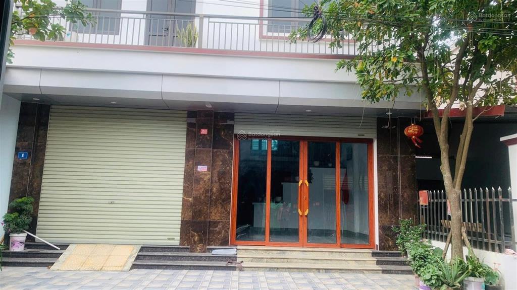 Nhà riêng có thể vừa ở vừa làm văn phòng