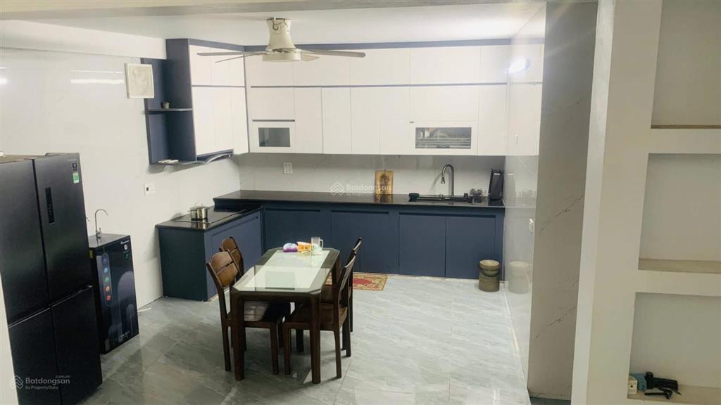 Nhà riêng có thể vừa ở vừa làm văn phòng
