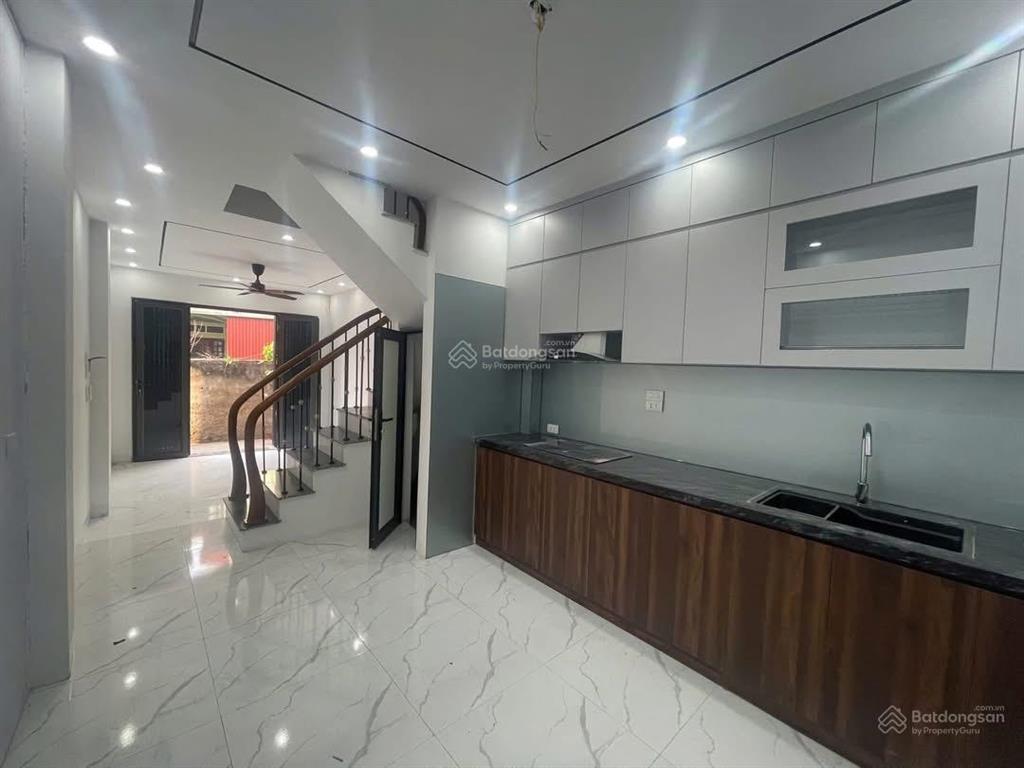 Hxh 8m nguyễn văn lượng ngay st lotte 4 tầng. nhỉnh 5 đồng