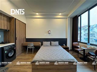 Căn hộ bancony máy giặt riêng gần cầu bason, hoa lư, trường đh xã hội và nhân văn q1