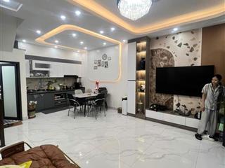 BÁN NHÀ 3 TẦNG NGÕ 2 CHỢ HÀNG CŨ - BỐT TRÒN
