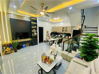 BÁN NHÀ LÔ GÓC ĐỘC LẬP MỚI TINH - NGÕ 80 DƯ HÀNG