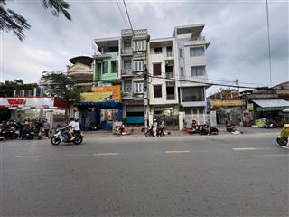BÁN NHÀ 2 TẦNG MẶT ĐƯỜNG CÁT BI - VỊ TRÍ KINH DOANH ĐẮC ĐỊA