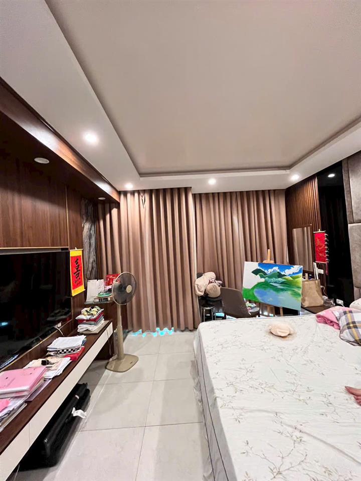 KHU PHÂN LÔ 193 VĂN CAO – VIEW CÔNG VIÊN – ĐƯỜNG 12M