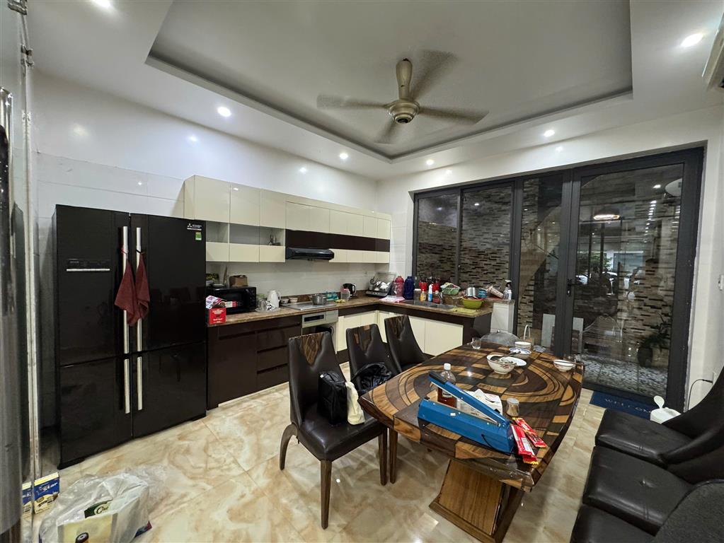 KHU PHÂN LÔ 193 VĂN CAO – VIEW CÔNG VIÊN – ĐƯỜNG 12M