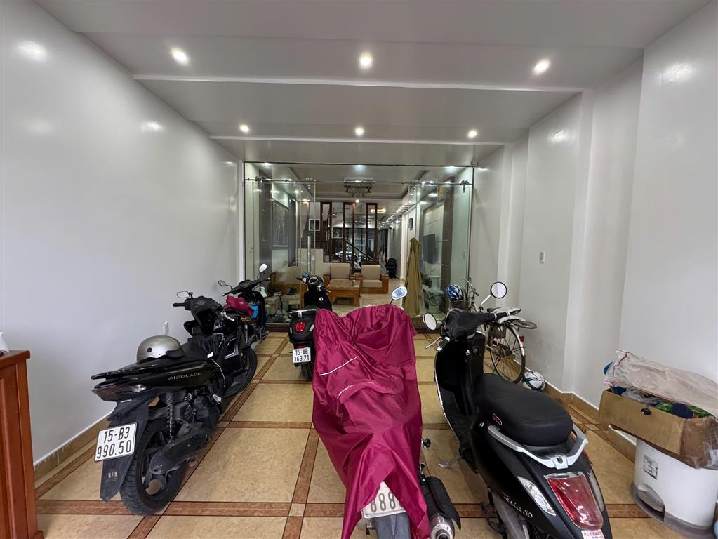 KHU PHÂN LÔ 193 VĂN CAO – VIEW CÔNG VIÊN – ĐƯỜNG 12M