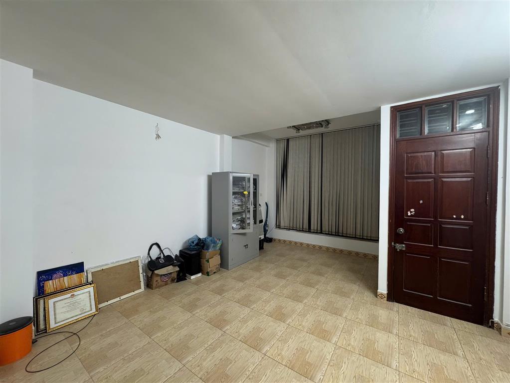 NHÀ 4 TẦNG GÓC DÂN – TUYẾN 2 QUÁN NAM, LÊ CHÂN