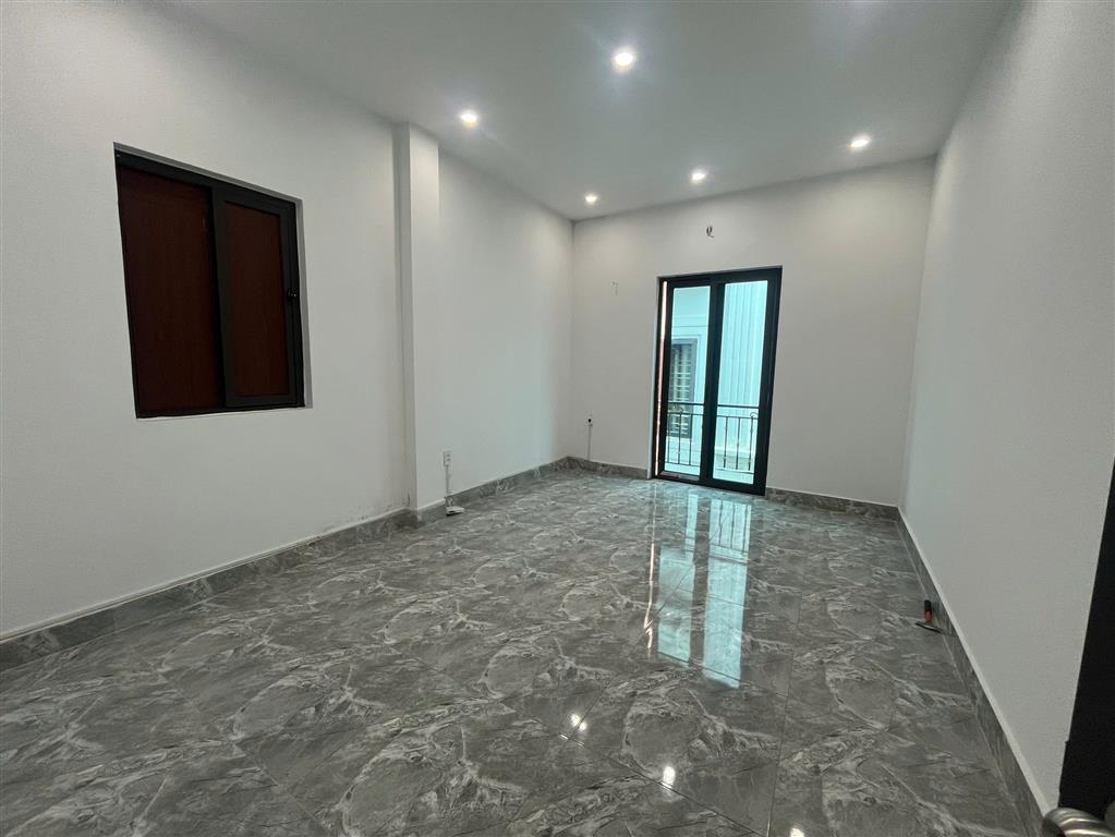 BÁN NHÀ NGÕ 430 TRẦN NGUYÊN HÃN – LÊ CHÂN