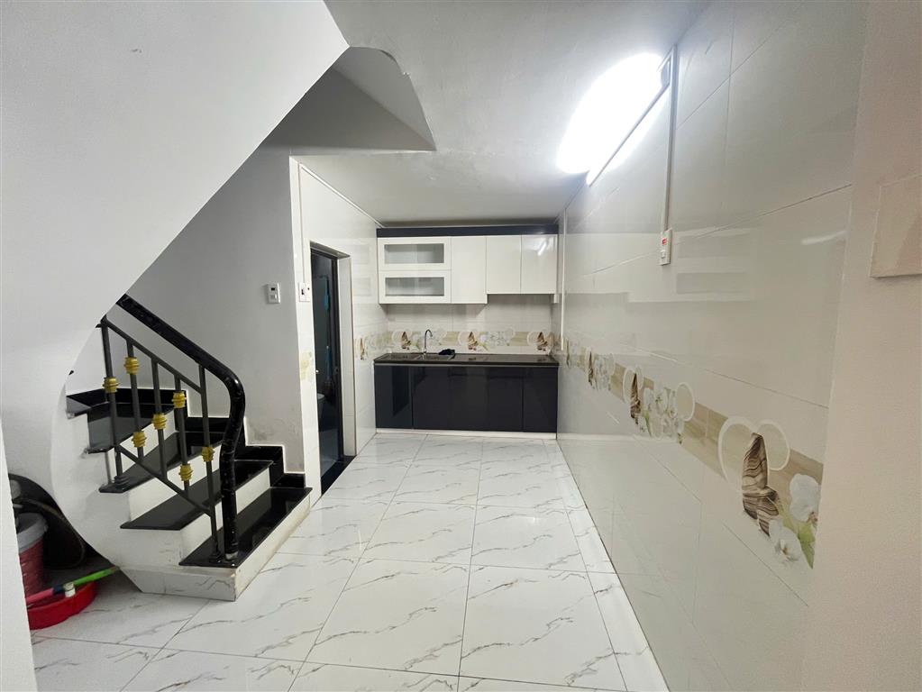 BÁN NHÀ NGÕ 430 TRẦN NGUYÊN HÃN – LÊ CHÂN