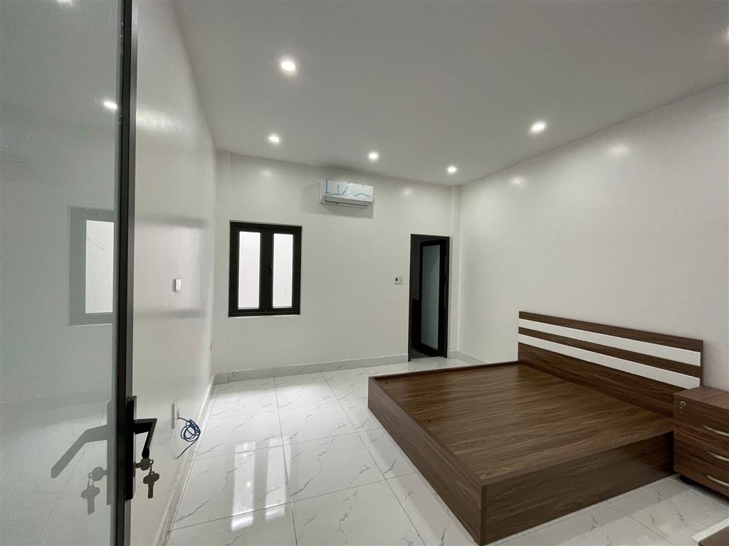 BÁN NHÀ ĐẸP 430 TRẦN NGUYÊN HÃN – FULL NỘI THẤT

Diện tích: 65m² sân cổng riêng 3 tầng