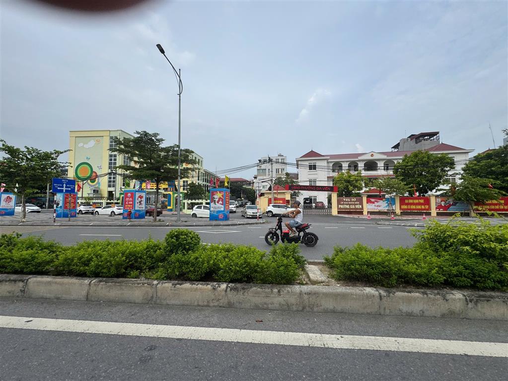 BÁN LÔ GÓC TĐC ĐỒNG NINH – ĐÔNG KHÊ