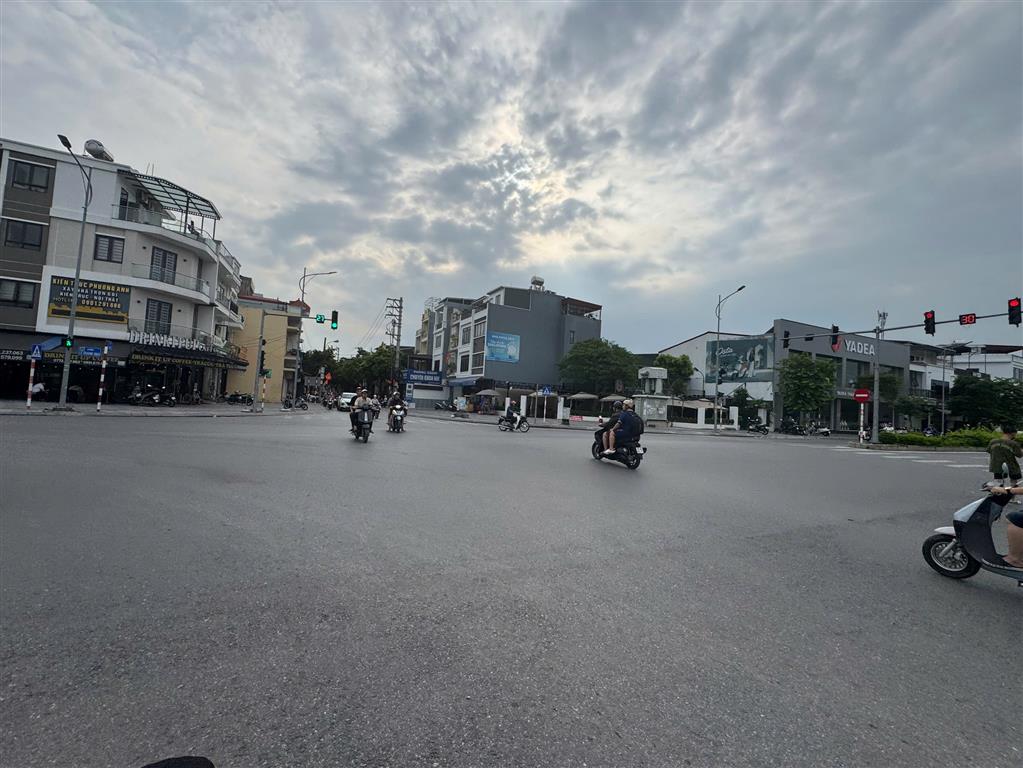 BÁN LÔ GÓC TĐC ĐỒNG NINH – ĐÔNG KHÊ