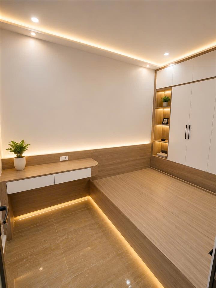 MỞ BÁN NHÀ 3 TẦNG – 153 PHẠM HỮU ĐIỀU