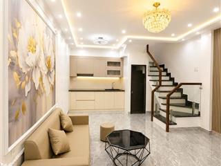 MỞ BÁN NHÀ 3 TẦNG – 153 PHẠM HỮU ĐIỀU