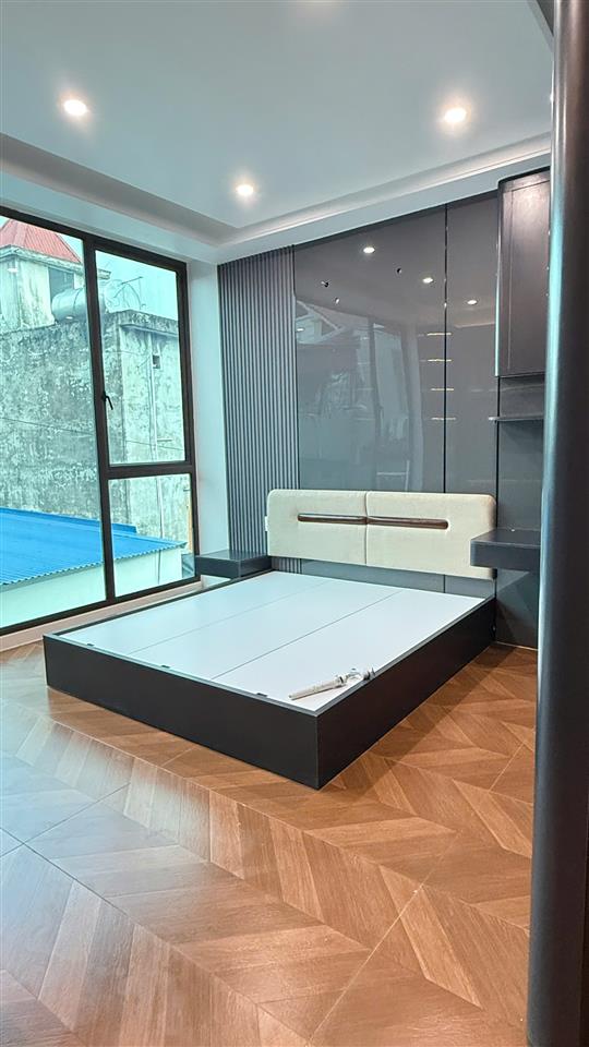 BÁN BIỆT THỰ XÂY MỚI KHU PHÂN LÔ GẦN VƯỜN HỒNG – LÊ HỒNG PHONG