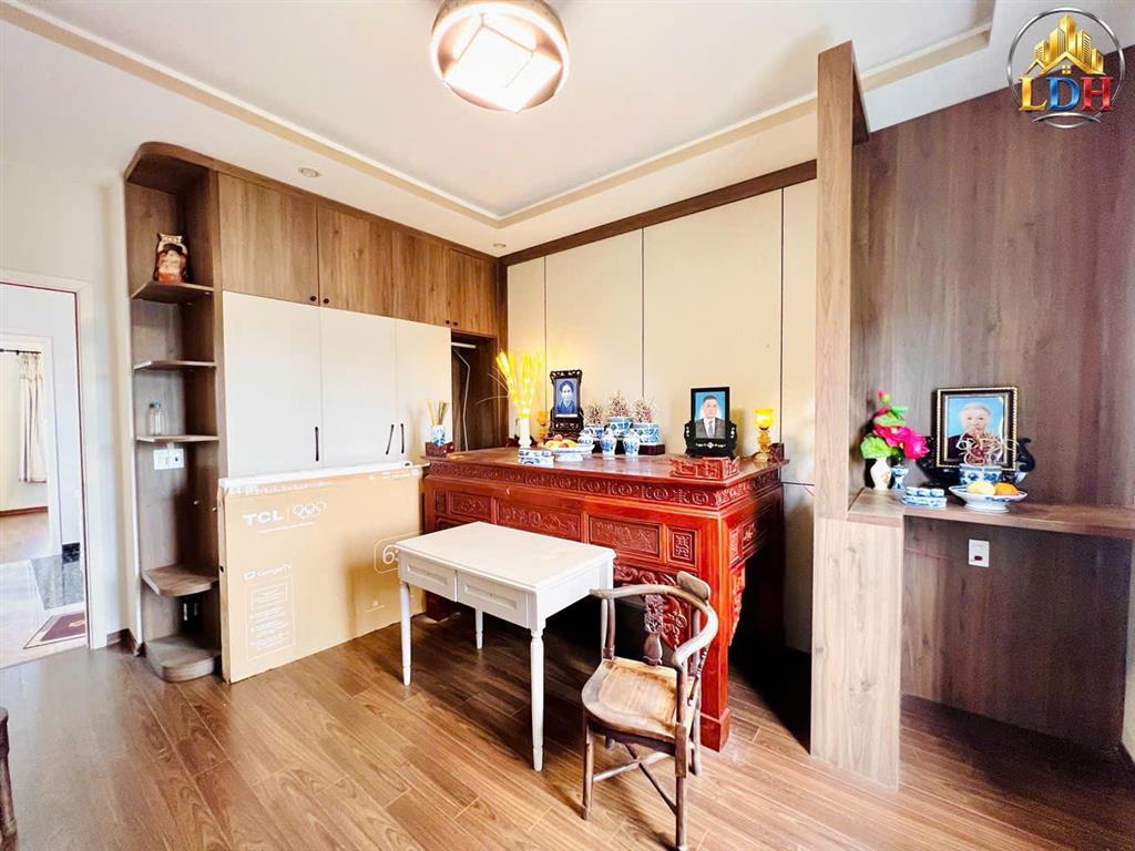 VILLA SÂN VƯỜN CÁT LINH – HẢI AN CHỈ 4,899 TỶ